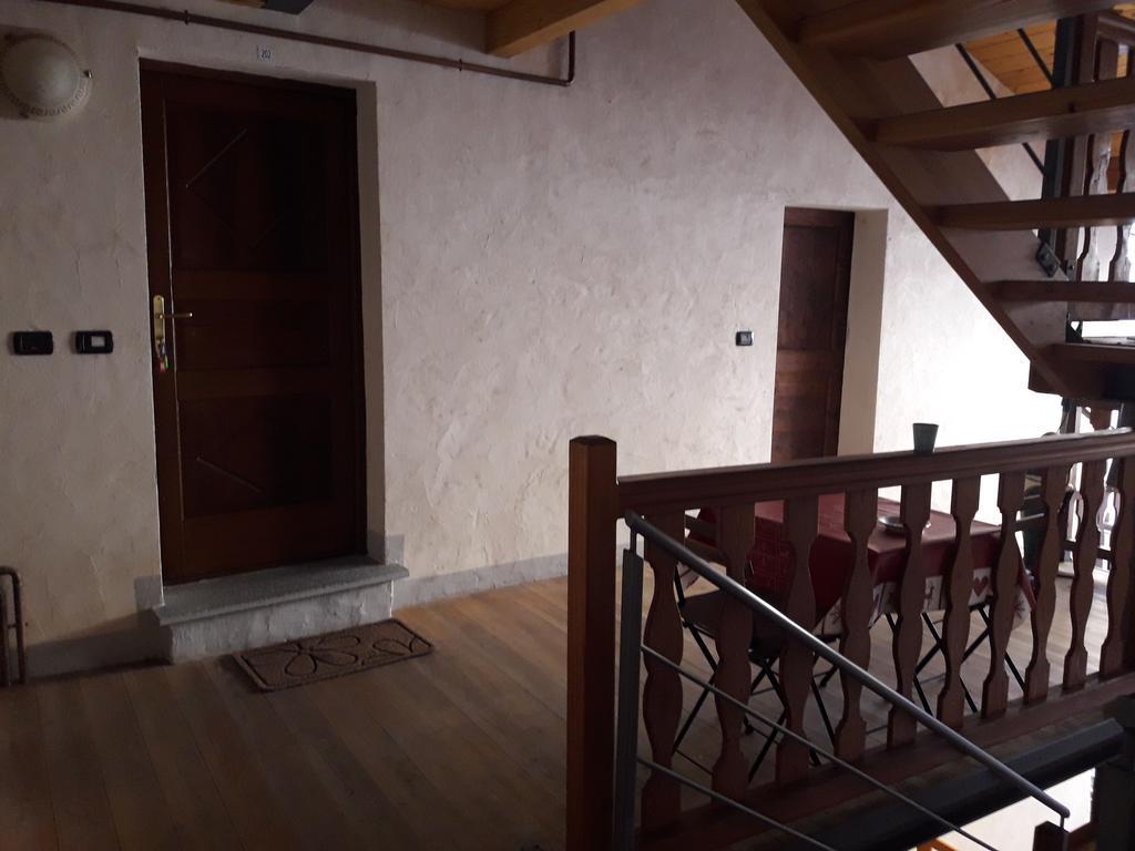 Casa de Férias Appartamento