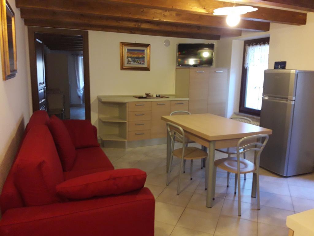 Casa de Férias Appartamento